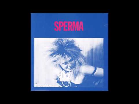 Sperma - Please Love Me Tonight