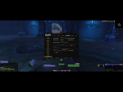 WoW - Torghast, Twisting Corridors, Layer 4 - Demonology Warlock