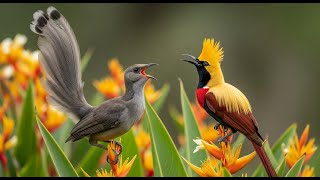 Download lagu Kicau Burung Lyrebird & Cendrawasih | Masteran Burung Super Mewah Bikin Gacor mp3 Download lagu Kicau Burung Lyrebird & Cendrawasih | Masteran Burung Super Mewah Bikin Gacor mp3