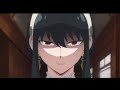 Spy X Family Code White Movie Spyxfamilycodewhite Movie Anime Anya Anyaforger