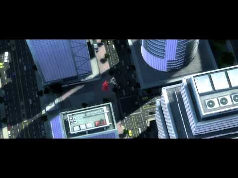 Injustice: Gods Among Us part 1 deutsch ps4 es geht los