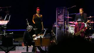 Van Morrison - Broken Record - Live at the TD Pavilion at the Mann in Philadelphia, PA on 9/8/22
