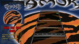 Download lagu Amuk - Akar Dan Bumi (drumless) mp3 Download lagu Amuk - Akar Dan Bumi (drumless) mp3