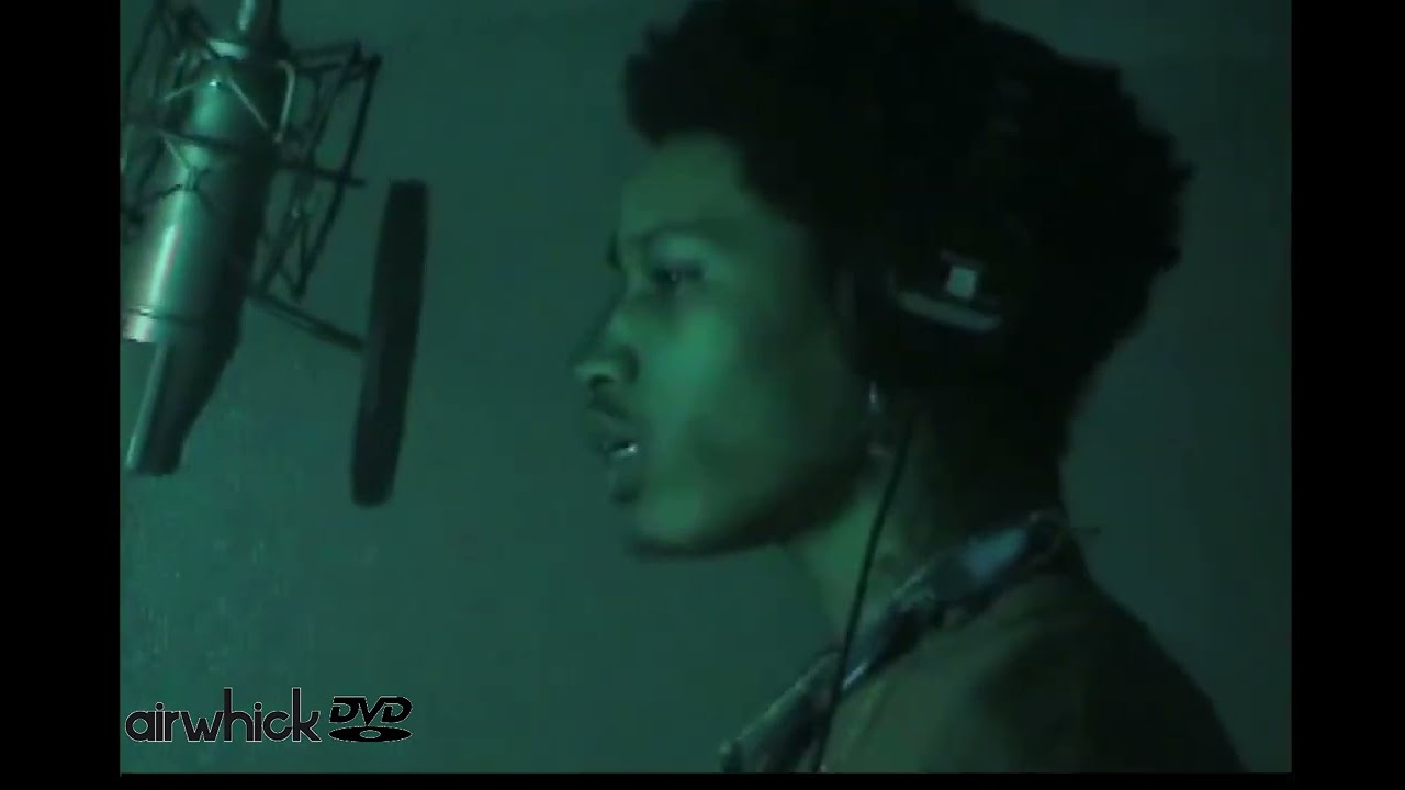 Ayo & Teo studio vlog by @air.whick