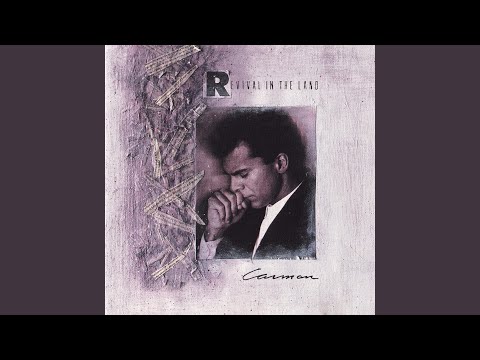 Gods Got An Army - Carman
