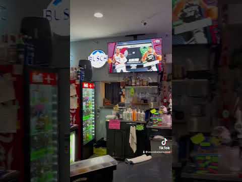 Kat's Pourhouse Video Review