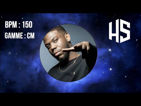 [FREE] Dinos x Luv Resval Type Beat - "Rêve" | Instru Rap Triste 2021