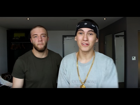 Miguel Pablo ✖️ Youtube-Rapper Analyse ✖️ Wackness sein Vater!
