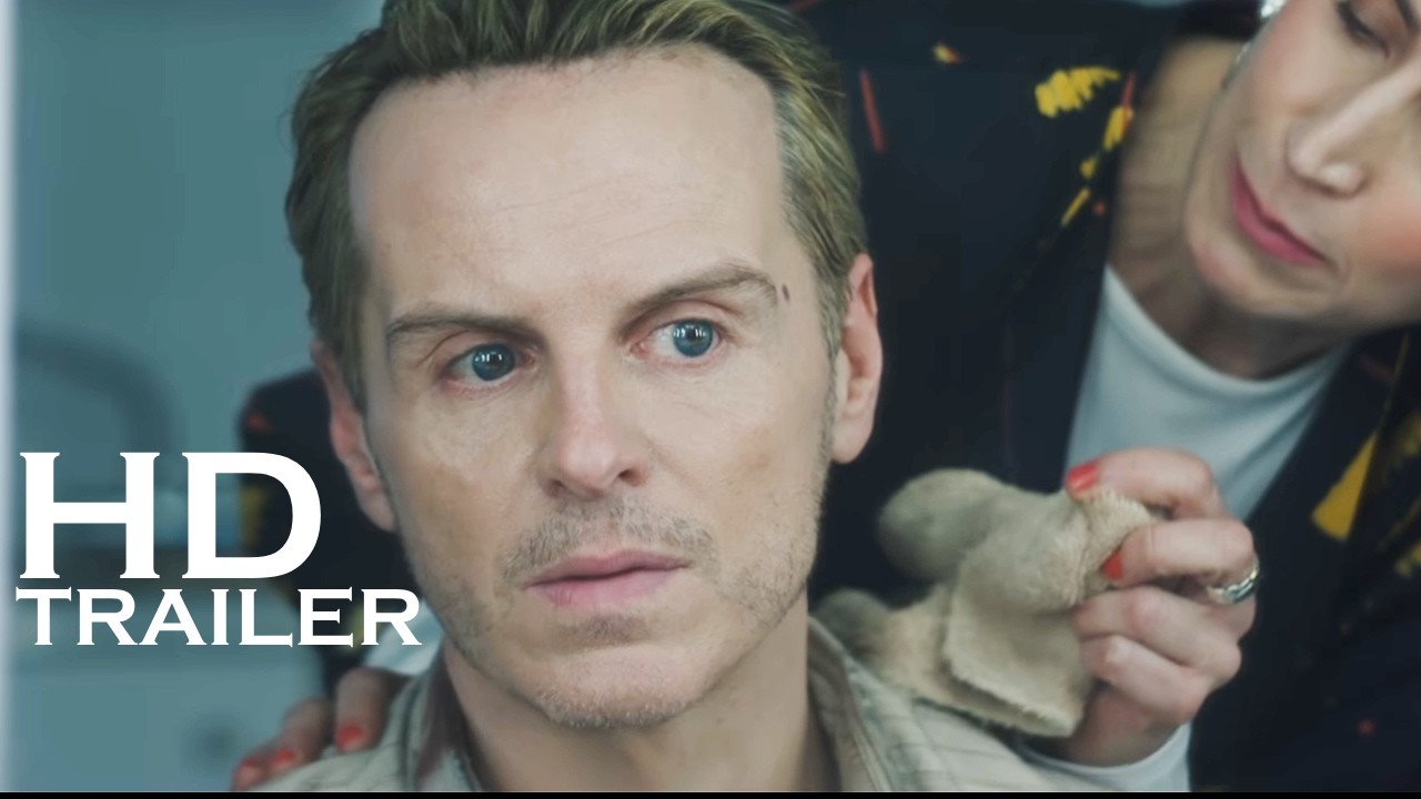 ELSINORE Trailer (2026) SUBTITULADO [HD] Andrew Scott, Olivia Colman
