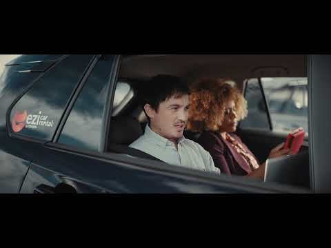 15s | RAV4 EZI CAR Rental by Toyota. Let’s Go Places, New Zealand I Toyota New Zealand