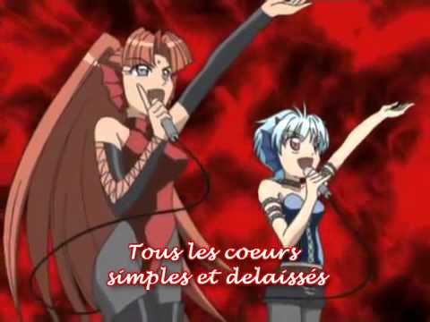 Kuro No Kyousoukyoku - Mermaid Melody Pichi Pichi Pitch