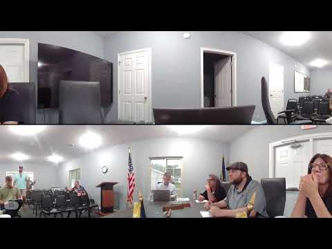 Meeting thumbnail