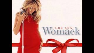Baby It's Cold Outside - Lee Ann Womack ft Harry Connick Jr.