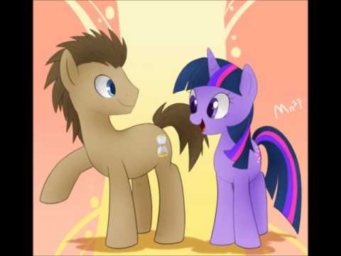 Pony Symphonic Poem - A Doctor in Ponyville