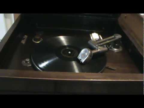 St. Louis Blues  Played By Louis Katzman And The Brunswick Orchestra