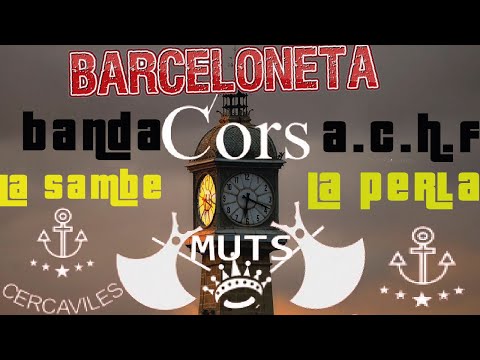 CORS MUTS - A.C.H. LA PERLA  2024 - SABADO #2