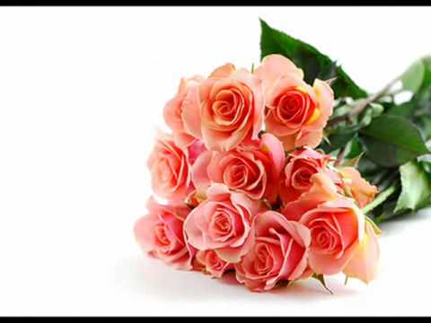 Eddy Arnold  -  Bouquet of Roses (With Lyrics)