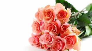 Eddy Arnold  -  Bouquet of Roses (With Lyrics)