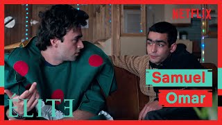 Trailer Ưu tú - Truyện ngắn: Samuel Omar