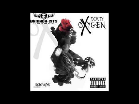 CASHA FEAT. GAMEZI - DOSE