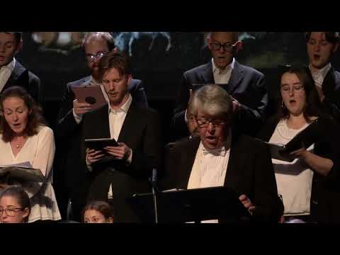Pacem In Terris, an excerpt from 'Libera Nos', the multi-faith oratorio by Polo Piatti