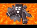 Everything I Touch Turns To Netherite