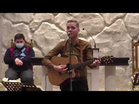 Emanuel Tomus-Ma-ntreb adanc + In voia Ta vreau a trai