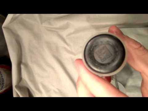 Select Blank Grip for BMX