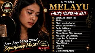 Download lagu Slow Rock Melayu Terbaik 2026 | Full Album Lagu Malaysia Bikin Nangis 1 Jam Nonstop mp3