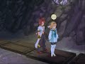 Tales Of The Abyss Undub Belkend And Ortion Cavern