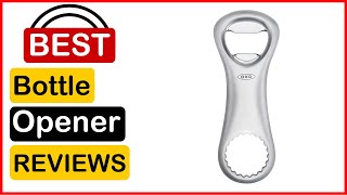 🏆  BEST BOTTLE OPENER In 2023 ✅ Top 5 Tested & Buying Guide