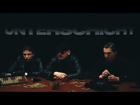 Belli - Unterschicht (Official Video)