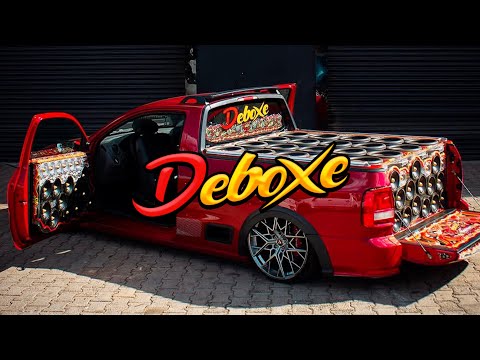 MEDLEY RELIQUIA 2 - DAMASO, TOMAS, HOOPEX, MC DRICKA - [ELETROFUNK DEBOXE]