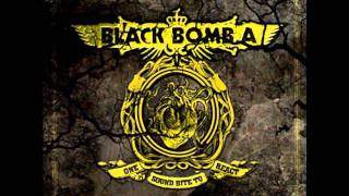Black Bomb A - She Drives me Crazy.wmv