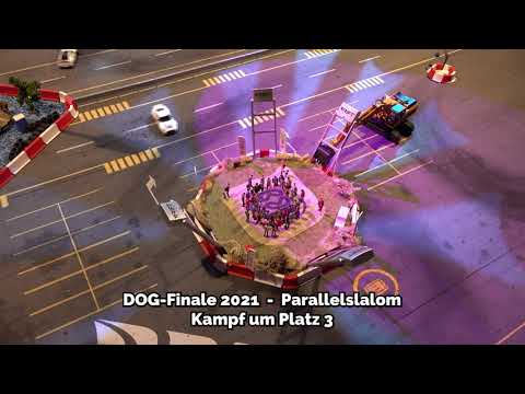 DR!FT by STURMKIND - Drift Online Games - Finale 2021 - Parallelslalom - Kampf um Platz 3