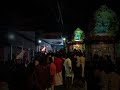Manacaud Muthumariamman Temple Procession Thiruvananthapuram 5