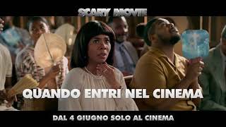 Dal 4 giugno al cinema