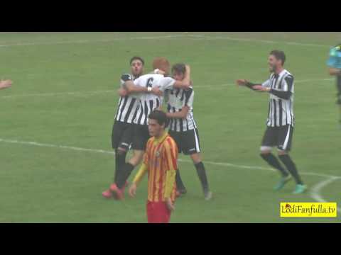 31 - 10 - 2016 - Cavenago Fanfulla - Grumellese 1 a 2