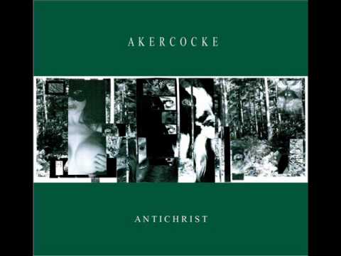 Akercocke - The Dark Inside