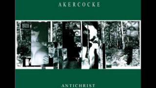 Akercocke - The Dark Inside