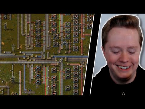 Factorio Is Like Software Engineering