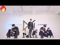 MONSTA X - SHOOT OUT Dance Mirrored MONSTA X - SHOOT OUT Dance Mirrored