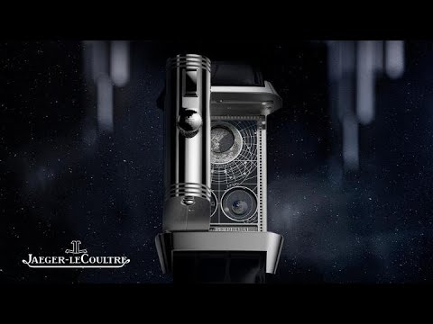 Reverso Hybris Mechanica Calibre 185 – The world’s first watch with four faces | Jaeger-LeCoultre