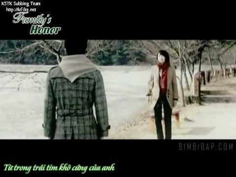 OST Family's Honor [Vietsub] All I Need Is You Alone - 4Men