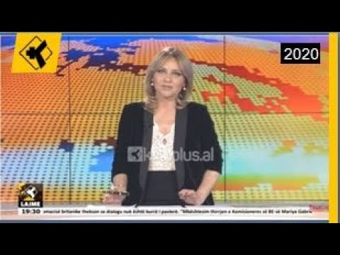 Edicioni i Lajmeve Tv Klan Plus 15 maj 2020, ora 19:00 Lajme - News