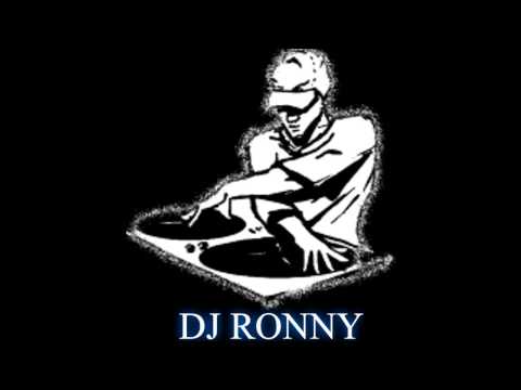 Lo Mejor De La Música Electrónica, Mayo 2015 - DJ Ronny