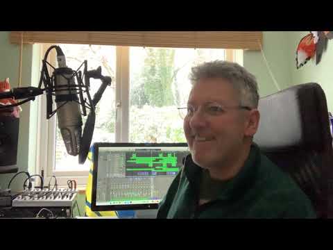 Cropper Lads (Trance Version)