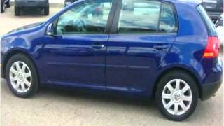 preview picture of video '2007 Volkswagen Rabbit Used Cars Lebanon IN'