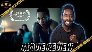 Catch The Fair One - Movie Review (2021) | Kali Reis, Kevin Dunn | Tribeca Film Festival 2021 video