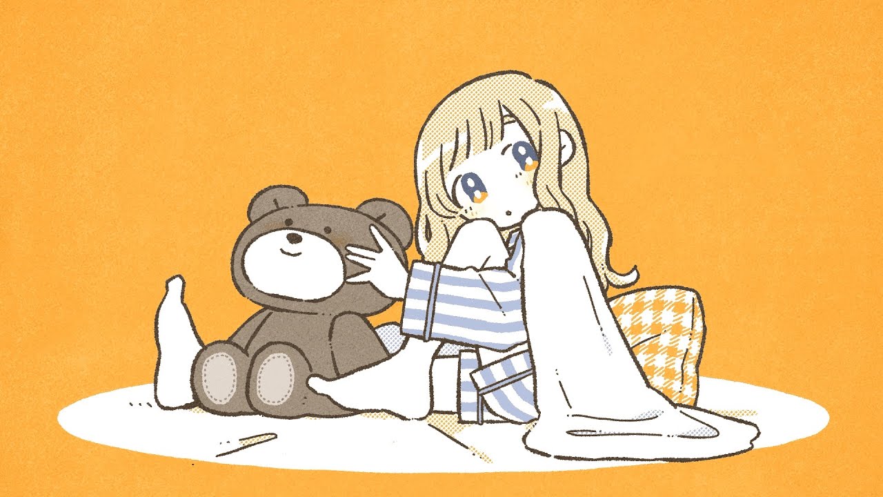 『ぽけっと・愛の歌』/ feat. 裏命